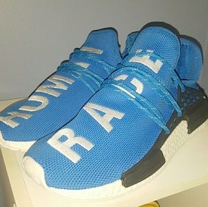 Human Race NMD Pharrel Williams shoes